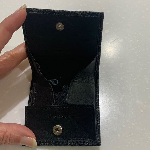 Coin wallet - Picture 2 of 6